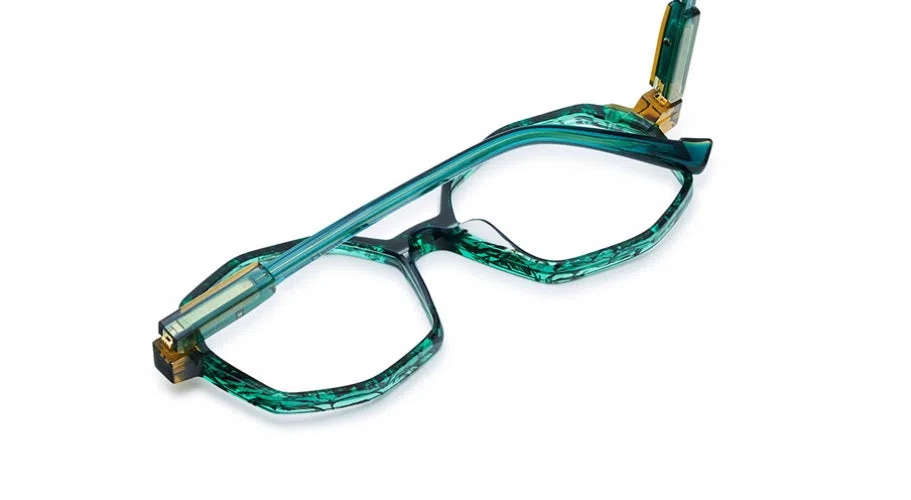 Etnia Barcelona PARMA Eyeglasses - view 16